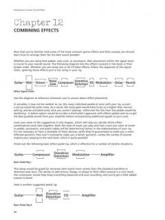 Introduction To Guitar Tone & Effects von David M. Brewster 