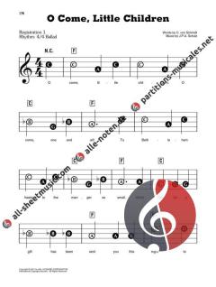 Big Book Of Christmas Songs 