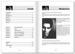 Lunatic Guitar Grooves von Jeremy Sash 