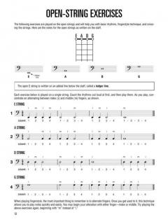 Hal Leonard Bass Method: Complete Edition (Ed Friedland) 