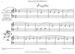 Progressive Pieces for Pianists Part 2 Moving Along von Katherine Beard 