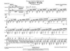 Spider Walk von Marta Ptaszynska 