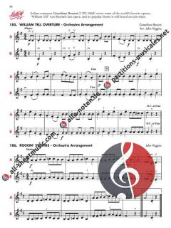 Essential Elements for Strings 1 von Robert Gillespie 