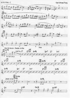 Just A Minor Thing (Mike Steinel) 