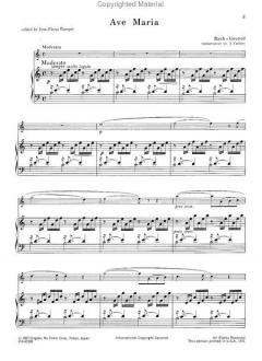 Flute Favorites 