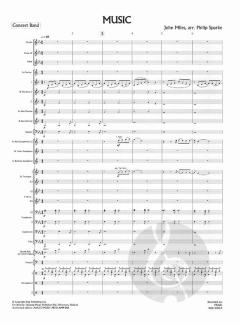 Music (John Miles) 