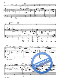 Pachelbel Canon (Johann Pachelbel) 