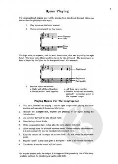 20 Services for the Church Organist 