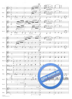 Highland Cathedral von Michael Korb (Download) 