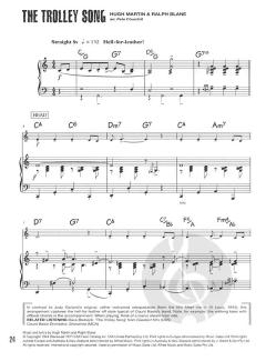 Jazz Clarinet Level/Grade 2 Tunes 
