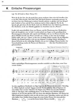 Musiktheorie in der Praxis Stufe 3 von Eric Taylor im Alle Noten Shop kaufen