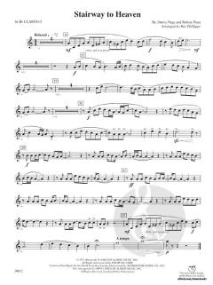 Stairway To Heaven (Robert Plant) 
