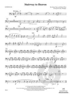 Stairway To Heaven (Robert Plant) 