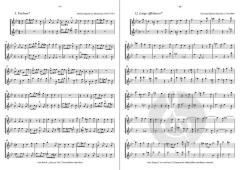 Ausgewählte Duette Band 1 (Johannes Bornmann) 