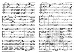 Da Capo' - Zugabe-Sätze Band 2 