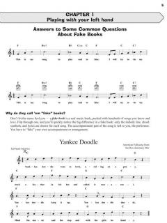 How To Play From A Fake Book von Blake Neely 