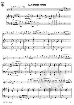 Super Solos von Phillip Sparke 