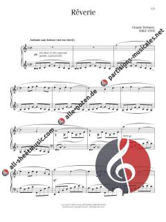 The Classical Wedding Piano Solo 
