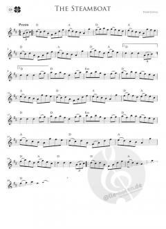 Irish Melodies for Soprano Recorder von Joachim Johow 
