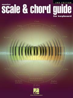 Master Scale Chord Guide 