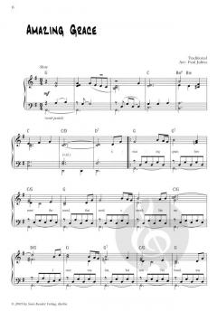 Piano Zeit Band 1 