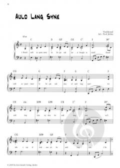 Piano Zeit Band 1 