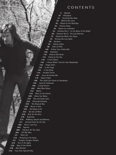 Genesis Anthology 