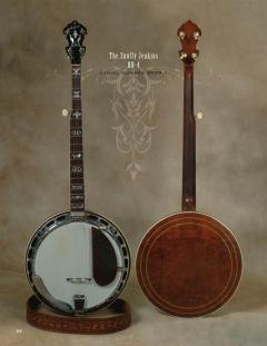 Gibson Mastertone von John Mills 