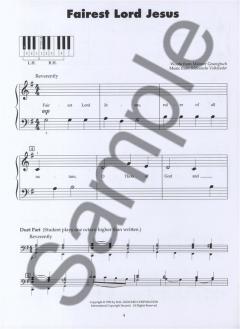 My First Hymn Book 