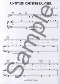 [Title of Show] von Jeff Bowen 