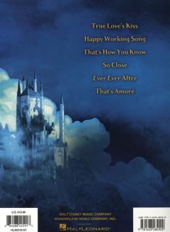 Disney's Enchanted 