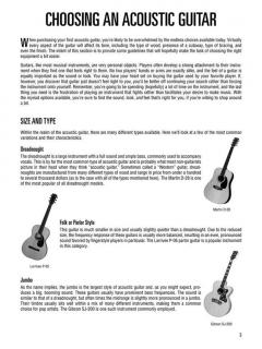 Fingerstyle Guitar Method von Chad Johnson 