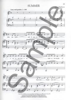 After Hours von John Harbison 