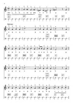 Melodie & Rhythmus Heft 62: Tonfilmschlager 2 