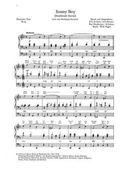 Orgel Gala Serie Heft 11 im Alle Noten Shop kaufen