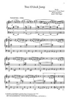 Orgel Gala Serie Heft 11 im Alle Noten Shop kaufen