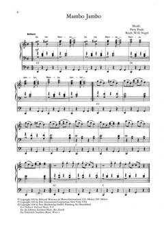 Orgel Gala Serie Heft 6 im Alle Noten Shop kaufen kaufen