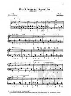 Polka-Stimmung 