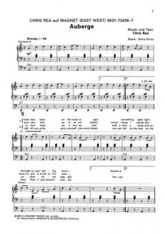 Pop E-Orgel Hit-Album Heft 79 im Alle Noten Shop kaufen