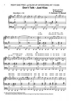 Pop E-Orgel Hit-Album Heft 85 im Alle Noten Shop kaufen