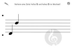 Musik-Fantasie 2: Schülerheft von Karin Schuh 