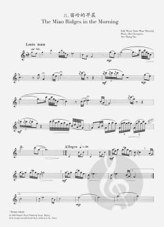 Melodies Of China 