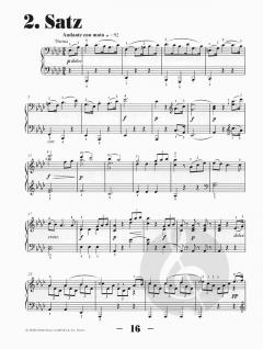 Symphonie Nr. 5 c-Moll op. 67 von Ludwig van Beethoven 