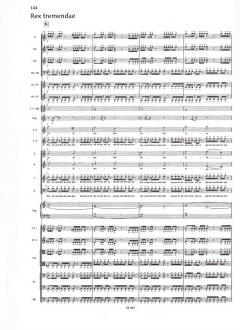 Requiem von Harald Weiss 