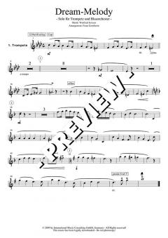 Dream-Melody (André Carol) 