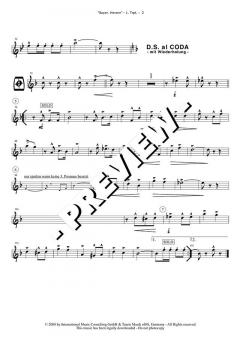 Bayerische Herzen - DOWNLOAD von Wolfgang Vetter-Lohre (Download) 
