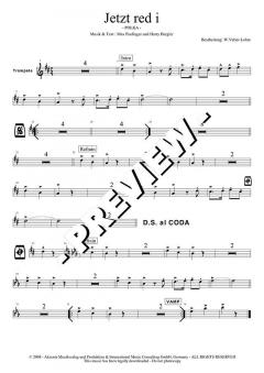 Jetzt red i - DOWNLOAD von Max Paulinger (Download) 