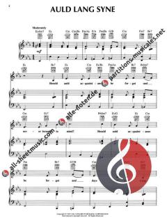 Singalong Favorites 
