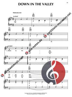 Singalong Favorites 