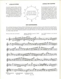 Saxophonschule Band 3 von David Gornston 